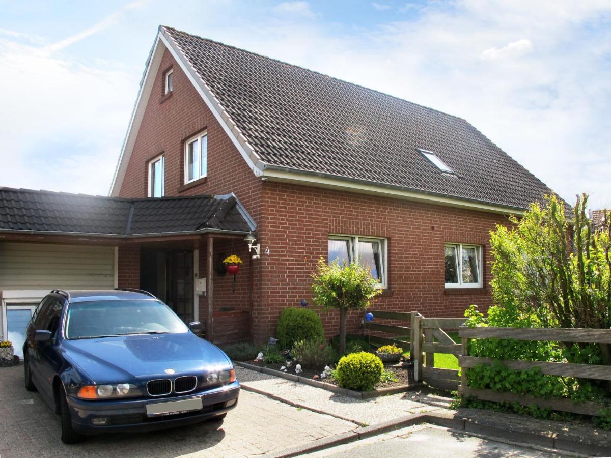 Apartment Seestern By Interhome Hooksiel Exterior photo