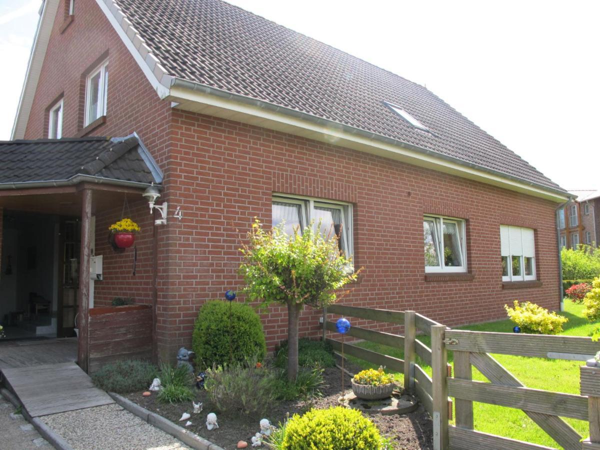Apartment Seestern By Interhome Hooksiel Exterior photo