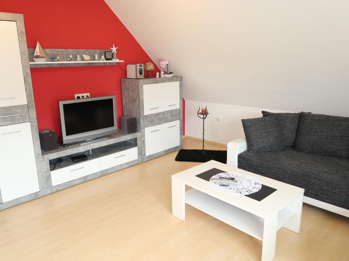 Apartment Seestern By Interhome Hooksiel Exterior photo