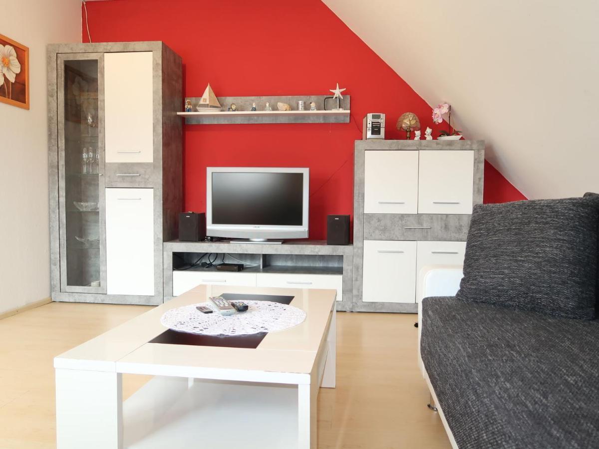 Apartment Seestern By Interhome Hooksiel Exterior photo